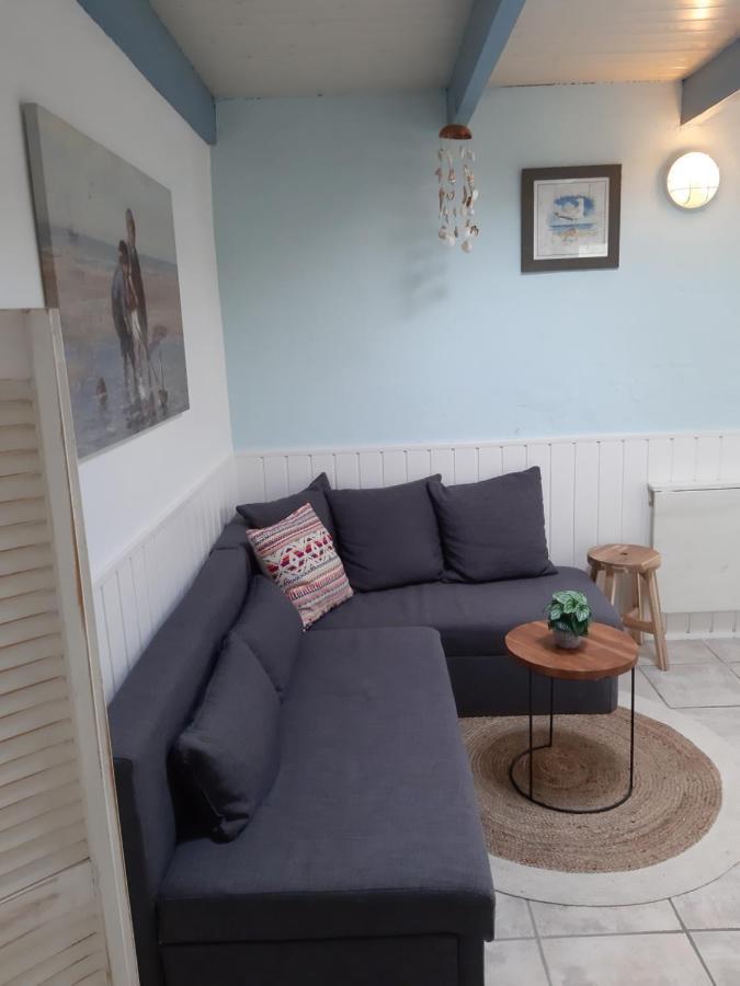 B&B Little Beach House Зандвоорт Екстериор снимка